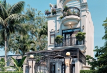 NHÀ ANH VŨ BẮC GIANG 