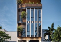 VP CÔNG TRÌNH 321 ĐỒNG KHỞI 