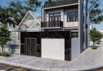 NHÀ ANH MẾN AN BÌNH 