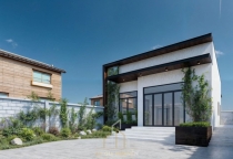 NHỮNG MẪU NHÀ ĐẸP 2025 PHÙ HỢP MỌI GIA ĐÌNH 