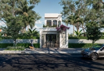 NHÀ ANH ĐOÀN HỐ NAI