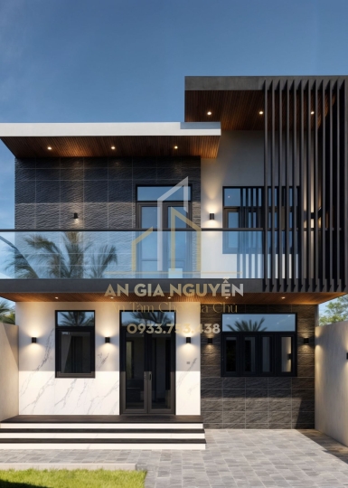 NHÀ ANH THÀNH VĨNH CỬU