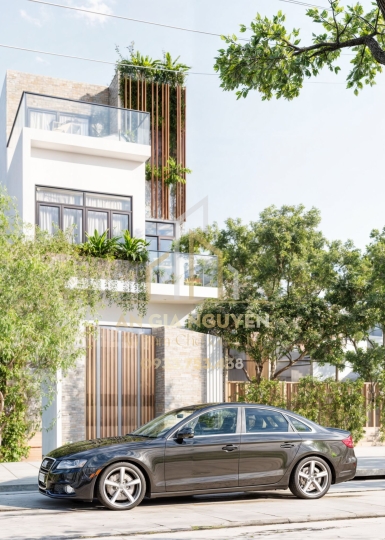 NHÀ ANH ĐANG BÌNH ĐA 