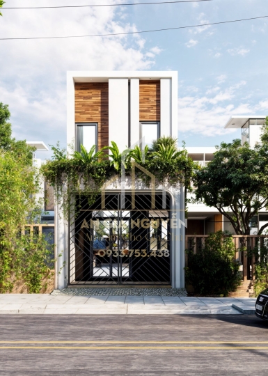 NHÀ ANH THỊNH BÌNH ĐA 