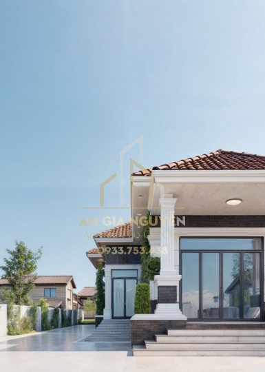 NHÀ ANH VŨ LONG BÌNH 