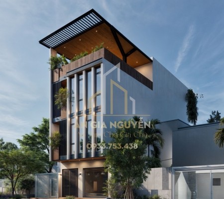 VP CÔNG TRÌNH 321 ĐỒNG KHỞI 