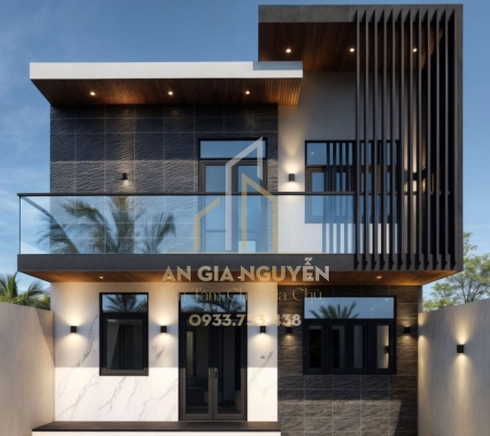 DỊCH VỤ THIẾT KẾ KIẾN TRÚC & THI CÔNG TRỌN GÓI