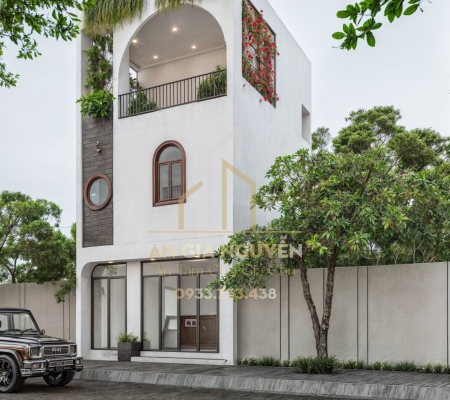 NHÀ ANH HIẾU TAM HIỆP