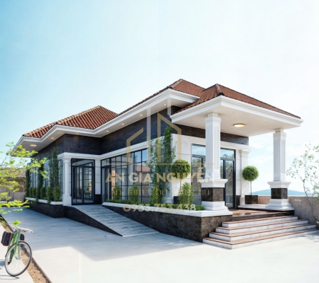 NHÀ ANH VŨ LONG BÌNH 