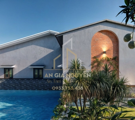 NHÀ CHỊ HẠNH VĨNH CỮU 