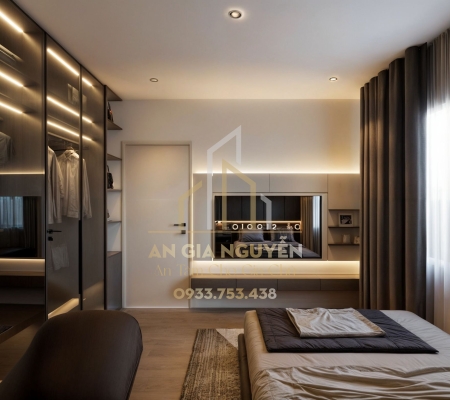 NHÀ ANH HẢI TÂN HIỆP 