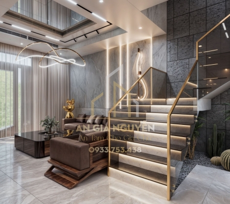 NHÀ ANH VŨ BẮC GIANG 